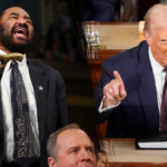Vocal anti-Trump Dem reveals which industry is trying to oust him from House seat: 'I was a target'