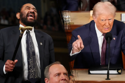 Vocal anti-Trump Dem reveals which industry is trying to oust him from House seat: 'I was a target'