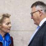 Von der Leyen-s rule ‘not good- for EU  ex-commissioner
