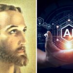 What would Jesus say about AI? Are we building another golden calf?