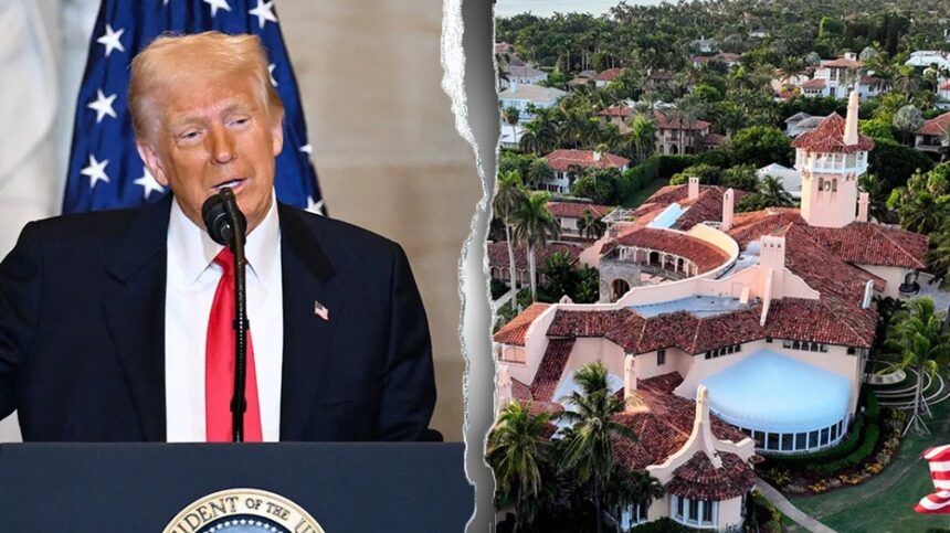 Who is Austin Tucker Martin? Little known about Mar-a-Lago intruder, echoing past Trump security scares