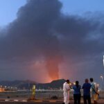 Why Gulf states arent joining the war against Iran â despite attacks on their soil