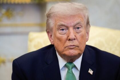 Why Trump faces an agonizing decision on obliterating Irans oil supply if he cant get a deal