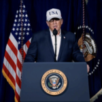 Why Trump invoked regime change in attacking Iran, and the media must learn from past mistakes