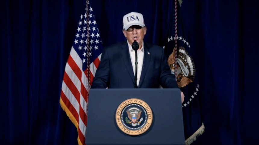 Why Trump invoked regime change in attacking Iran, and the media must learn from past mistakes