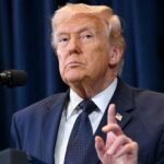 Why Trump is denouncing the medias Iran war coverage as too negative â boosted by rhetorical FCC backing