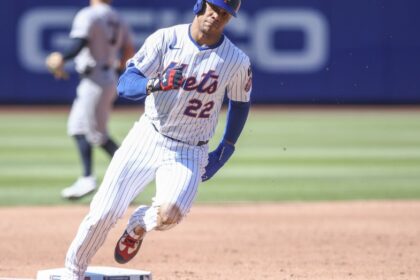 Will New Additions Finally Push Mets Over The Top?