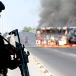 WILLIAM BENNETT: We owe it to our fallen to wage war against Mexican cartels
