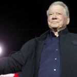 William Shatner turns 95 and gives blunt life advice that keeps him 'smokin'!'