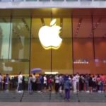 With $500B US investment, Apple pulling away from China, analysts say