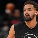 Wizards' Trae Young ejected from team's loss to Rockets, has yet to play game for team
