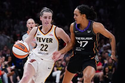 WNBA, players strike late-night deal for new CBA