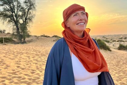 Woman helping cancer-stricken friend executed in alleged carjacking attack: 'Heard a scream'