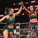 WWE star Bayley opens up about long-awaited match against AJ Lee: 'Universe works in mysterious ways'