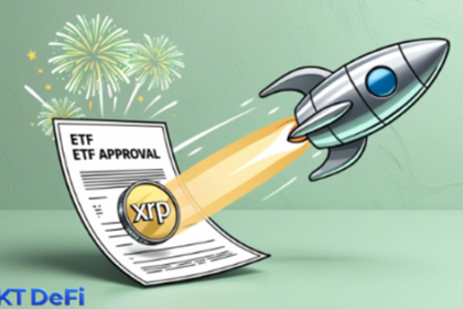 XRP achieves historic breakthrough: New opportunities emerge in the market following ETF approval
