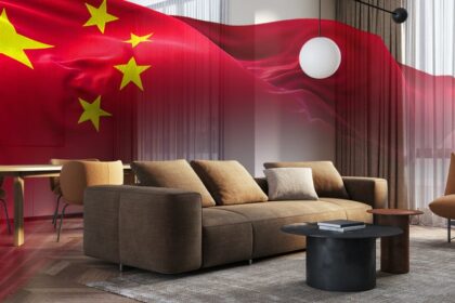Your internet router could be China-linked: FCC cracks down on unacceptable security risks