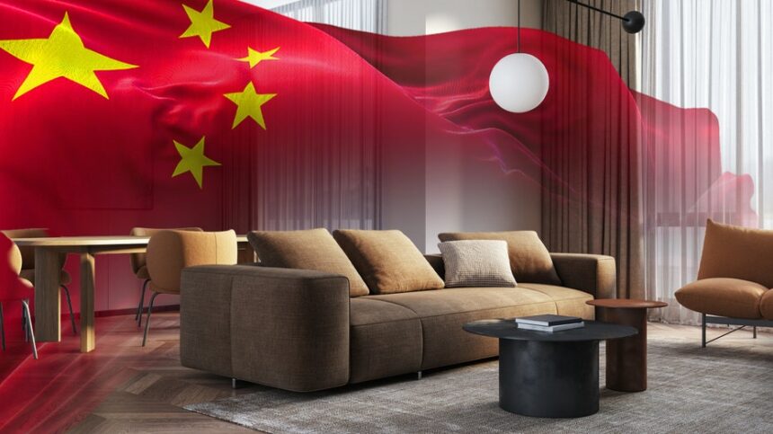 Your internet router could be China-linked: FCC cracks down on unacceptable security risks