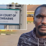 Zimbabwe journalist still in custody after case adjourned