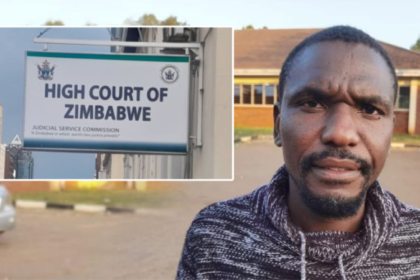 Zimbabwe journalist still in custody after case adjourned