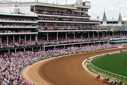 2026 Kentucky Derby Odds, Predictions: Favorites, Picks