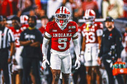 2026 NFL Draft Odds: Back Big Ten to Have Even Bigger Round 1