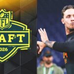 2026 NFL Draft: QB Carson Beck Headlines 'Plant the Flag' Prospects