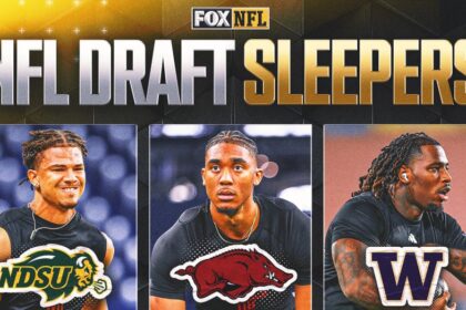 2026 NFL Draft Sleepers: 5 Underrated Prospects Outside the First Round