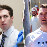 Alleged Charlie Kirk assassin Tyler Robinson's fingerprints, palm print found near rooftop: report