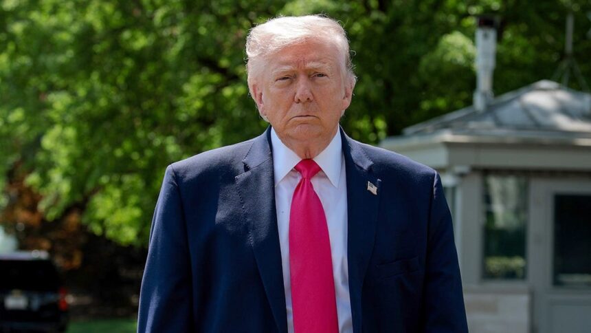 America needs workers, but Trump's policies are sharply cutting legal immigration