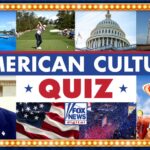 American Culture Quiz: Test yourself on presidential proposals and astronaut appetites