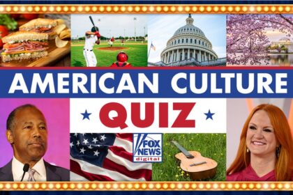 American Culture Quiz: Test yourself on Tidal Basin traditions and baseball benchmarks