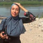 American journalist kidnapped in Iraq, employer says