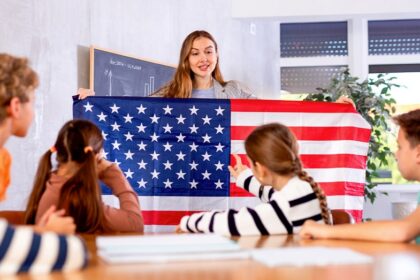 American students' lack of basic civics knowledge alarms education advocates