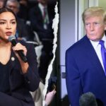AOC tells troops to refuse 'illegal' orders ahead of Trump's looming Iran deadline