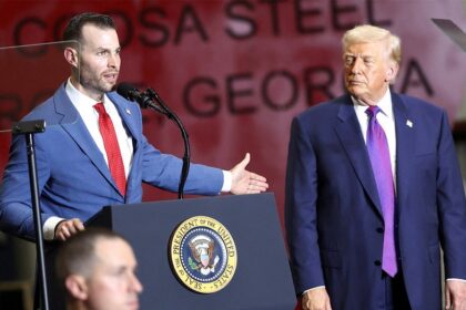 April showdowns: 4 key races to watch this month that will test Trump, GOP grip on power