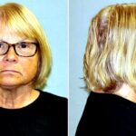 Arizona woman charged with killing newborn child 45 years after body was found