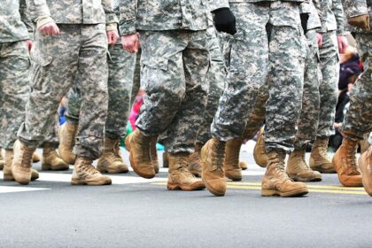 Army unveils Combat Field Test with new fitness assessment: 'A critical step forward'