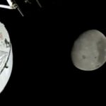 Artemis II astronaut tells Trump what communication blackout was like: 'I said a little prayer'
