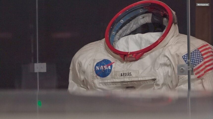 Artemis II nears end of historic mission with splashdown off California coast