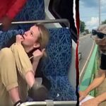 Artist fumes after tribute honoring slain Iryna Zarutska gets scrubbed amid woke blowback