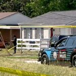 Atlanta teen arrested for murder after fatal shooting of 12-year-old inside home
