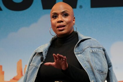 Ayanna Pressley ripped for calling evictions an 'act of violence'