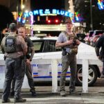 Blue city's staggering 40% violent crime drop a 'blueprint for other cities,' law enforcement expert says