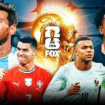 Breaking Down 1 World Cup Player To Watch From All 48 Teams