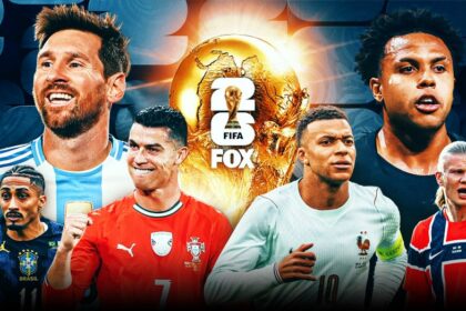 Breaking Down 1 World Cup Player To Watch From All 48 Teams