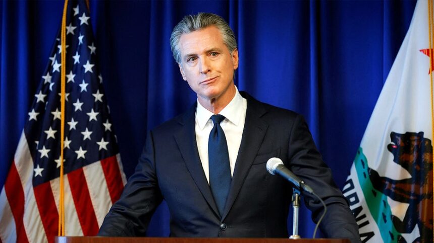 California DOGE leader slams Newsom, Bonta over states massive fraud issues: Every day is opposite day"
