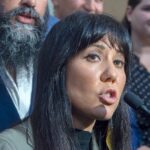 Canadian politician goes viral for using sprawling LGBT acronym critics compare to a Wi-Fi password