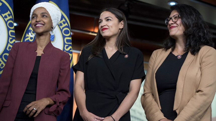 Cenk Uygur slams AOCs Kamala-like word salad on ex-aide endorsement