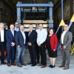 Chairman Andrew Garbarino Visits Dayton T. Brown, Inc. to Highlight the Companyâs National Security Contributions and Regional Impact