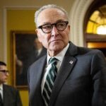 Chuck Schumer calls on FIFA to cover $150 NJ Transit fares for World Cup fans heading to MetLife Stadium